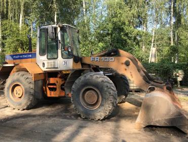 ZMECHANIZOWANE ROBOTY ZIEMNE I TRANSPORT - Wyburzenia, Rozbiórki Otwock