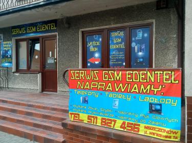 EdenTel - Serwis komputerów, telefonów, internetu Mszczonów