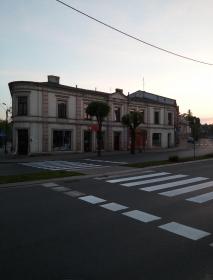 Sławek - Ocieplanie budynków Borzymin