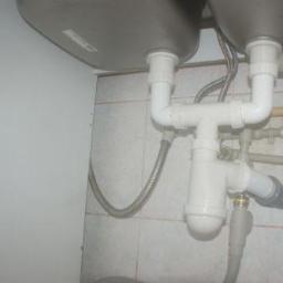 Remont łazienki Gościcino 3