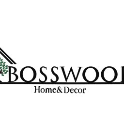 Bosswood home&decor - Schody Podsarnie