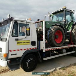 AUTOMIX Kamil Zawadzki