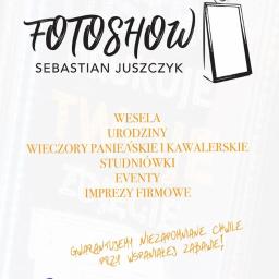 Fotobudka Staniątki 2