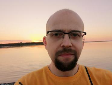 Radosław Jabłoński - Sklepy Online Łódź
