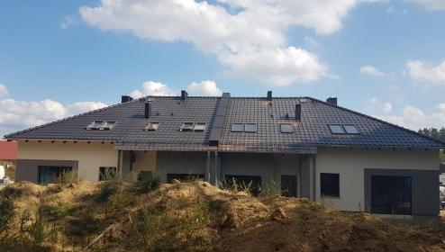Uslugi Ciesielsko-Dekarskie Paweł Pukacki - Naprawa dachów Wijewo
