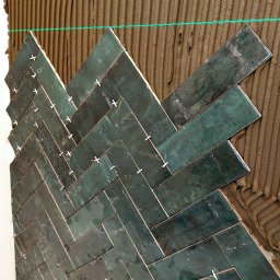 Remont łazienki Sędziszów 3