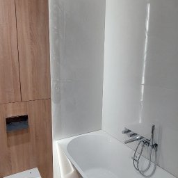 Remont łazienki Jędrzejów