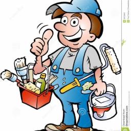 Firma z oferteo - Sufit Napinany w Salonie Lublin