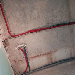 Przeniesienie grzejnika w inne miejsce