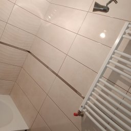 OdRemontuj - Płytki + zabudowa wanny