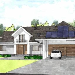 Projektowanie domów Białystok 3