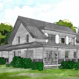 Projektowanie domów Białystok 4