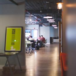 Sprzątanie biur Warszawa 4