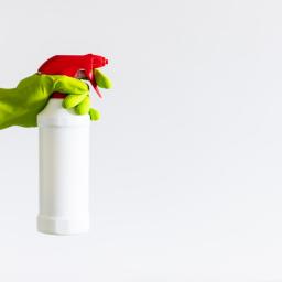 NADERA - firma sprzątająca - Sprzątanie Biur Wieczorem Warszawa