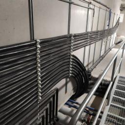 Instalacja odgromowa Łódź 3