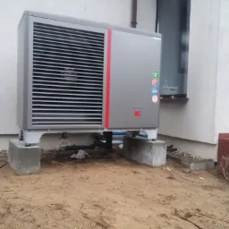 Polska PC Kołton Monoblok R-290