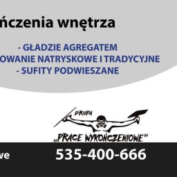 kmb - Płyta karton gips Biała Podlaska