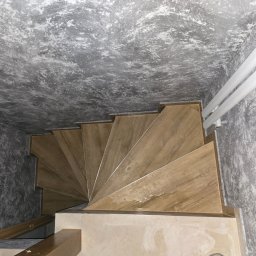 Uslugi Krzysztof Szczepaniak - Wysokiej Klasy Tynkowanie Ścian Nowy Tomyśl