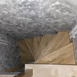 Uslugi Krzysztof Szczepaniak - Najwyższej Klasy Ocieplanie Elewacji Nowy Tomyśl