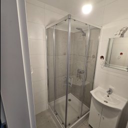 Uslugi Krzysztof Szczepaniak - Solidne Gładzie Gipsowe Nowy Tomyśl