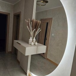 Uslugi Krzysztof Szczepaniak - Glazurnik Nowy Tomyśl