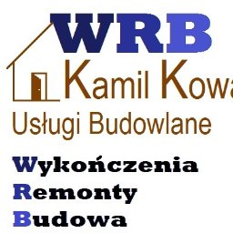 WRB Usługi Budowlane Kamil Kowalczyk - Perfekcyjny Tapeciarz Zawiercie