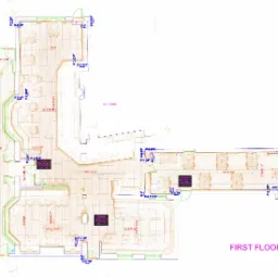 analiza poprawności chmury puntków z rzutem
