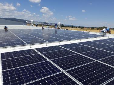 SOLLARE - Energia odnawialna Elbląg
