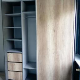 Meble na wymiar Słupsk 2