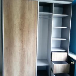 Meble na wymiar Słupsk 4