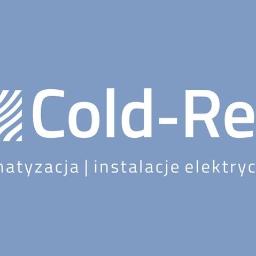 COLD - RES Klimatyzacja, instalacje elektryczne - Klimatyzacja Do Biura Niechobrz