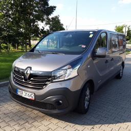 Wypożyczalnia samochodów Krotoszyn 2