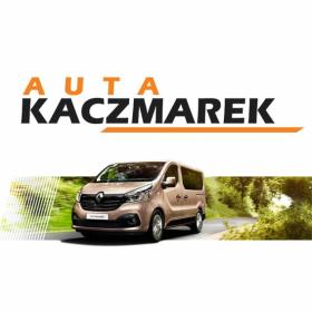 Auta Kaczmarek - Sprzedaż, Wynajem Samochodów osobowych, Busów 9 Osobowych, Lawet / Autolawet, - Wypożyczalnia Samochodów Krotoszyn