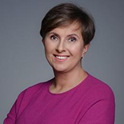 Magdalena Wierzbołowska RE/MAX Capital - Mieszkania Warszawa