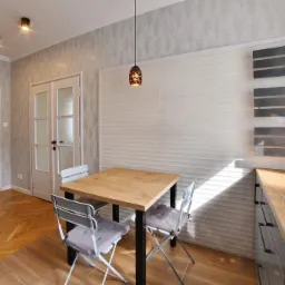 Wynajęte - Warszawa, Mokotów