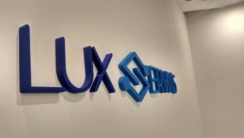 Lux Serwis - Serwis telefonów Warszawa