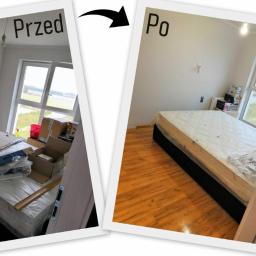 Sprzątanie mieszkań Katowice 2