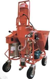 Tynki Maszynowe Cementowo-Wapienne Gipsowe