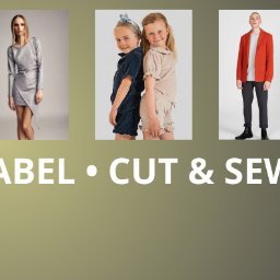 Odzież damska Pabianice 1