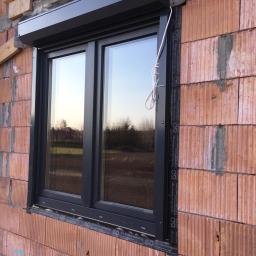 Kobiplast S.C - KÖMMERLING 88 Premium to system okienny nowej generacji.