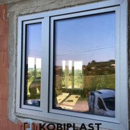 Kobiplast S.C - Realizacja 2020.