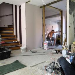 Art Finish - Sufit Napinany w Łazience Warszawa