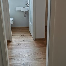 Remont łazienki Weglewo 25