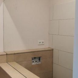 Remont łazienki Weglewo 37