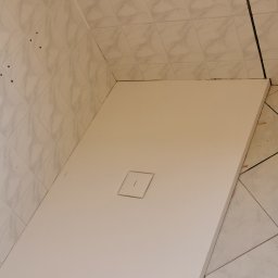 Remont łazienki Weglewo 38