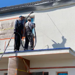 struktura natryskowa