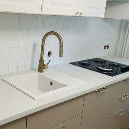 Malowanie mieszkań Poznań 3