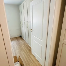 Malowanie mieszkań Poznań 1