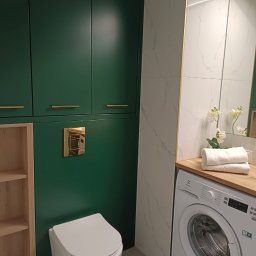 Malowanie mieszkań Poznań 3