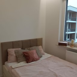 Malowanie mieszkań Poznań 2